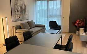 Apartmán U Klásků 2 - Šantovka living